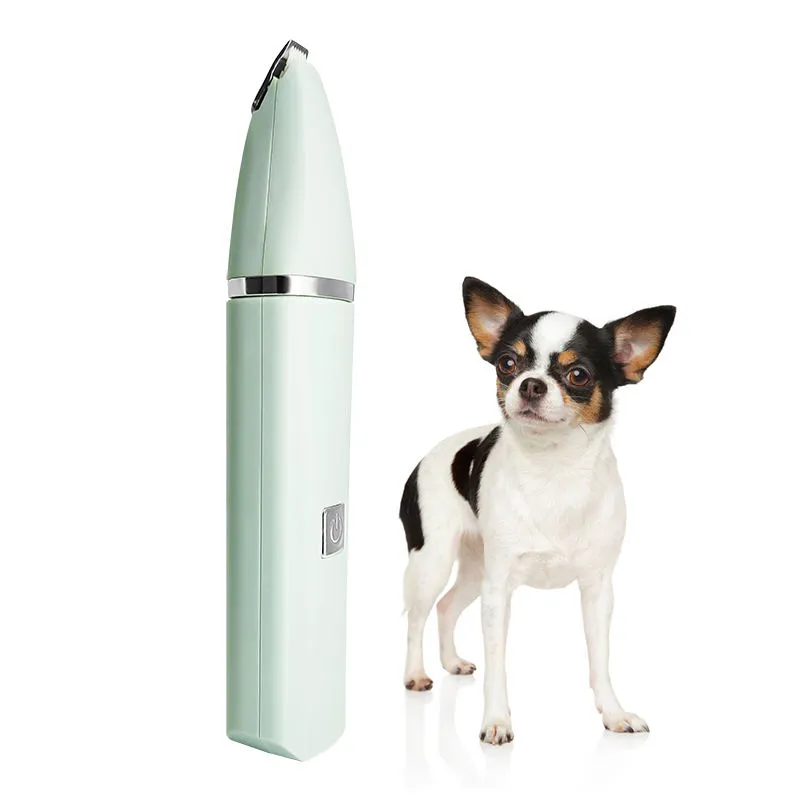 Dog Cat Pet Hair Clipper Small Animal Grooming Clippers 