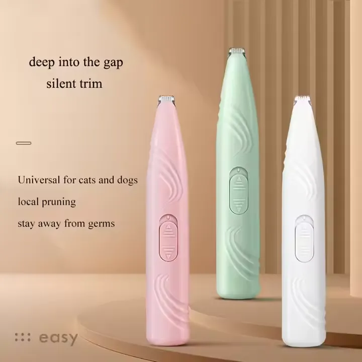 Smart Pet Grooming&Cleaning