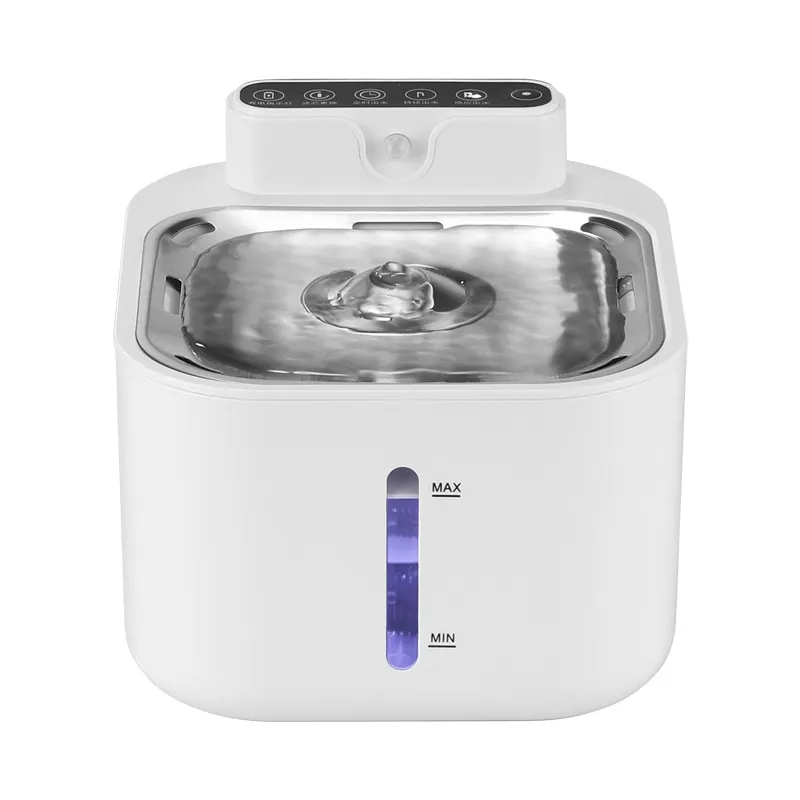 Pet Water Dispenser Special Water Storage Tank for Cats and Dogs 