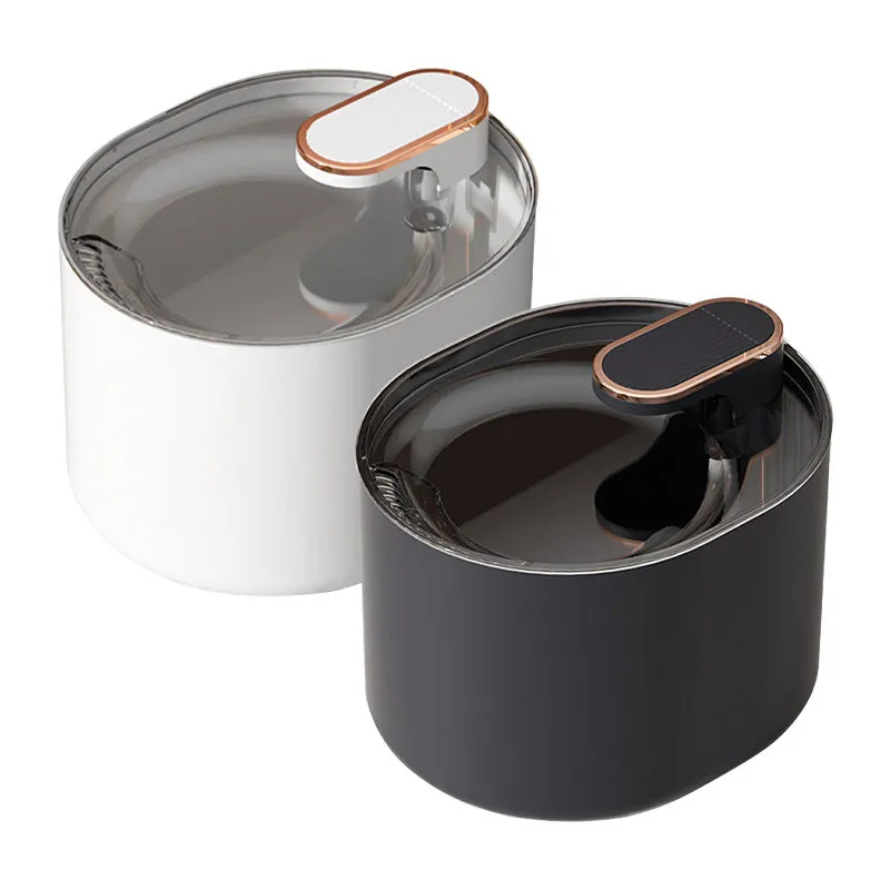 Smart Pet Water Foutain