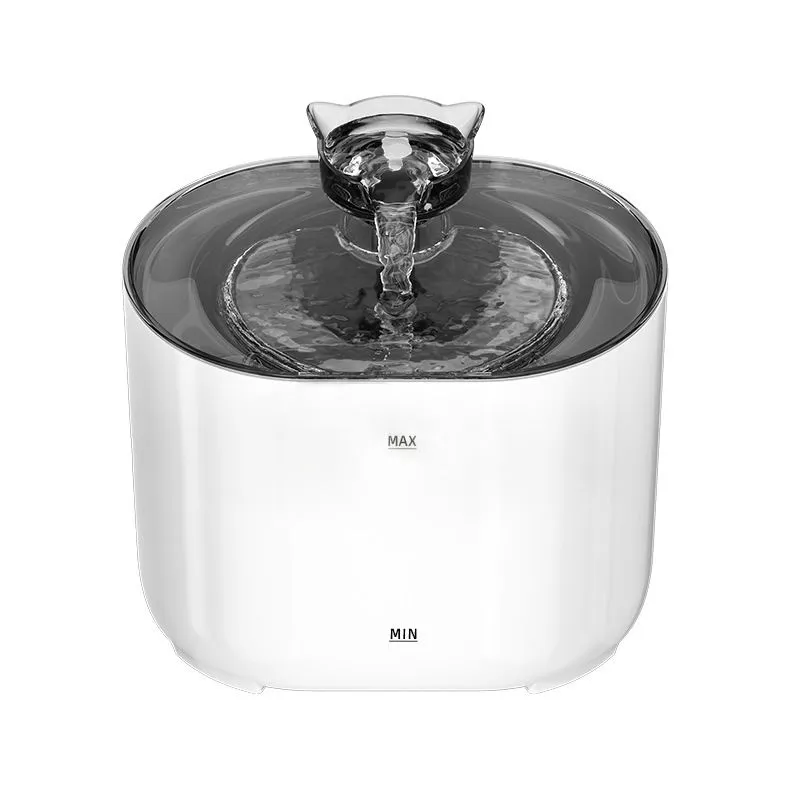 Pet Water Dispenser Special Water Storage Tank for Cats and Dogs 