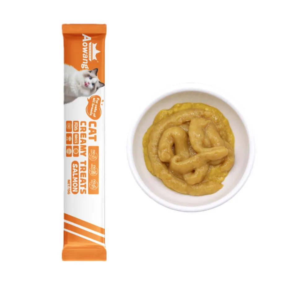 Cat Wet Food
