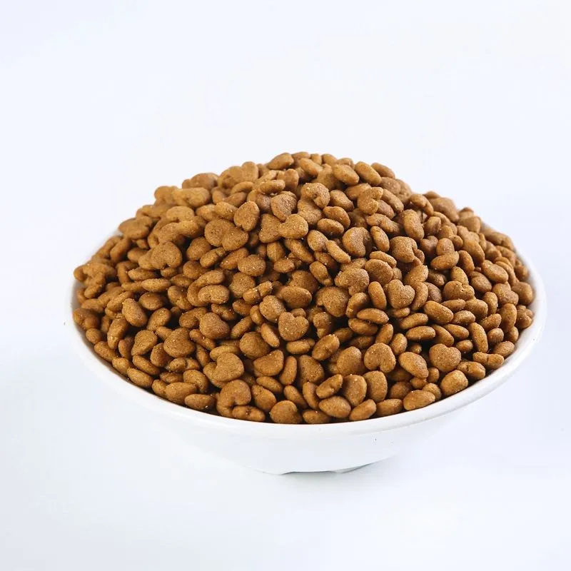 Pet Dry Food