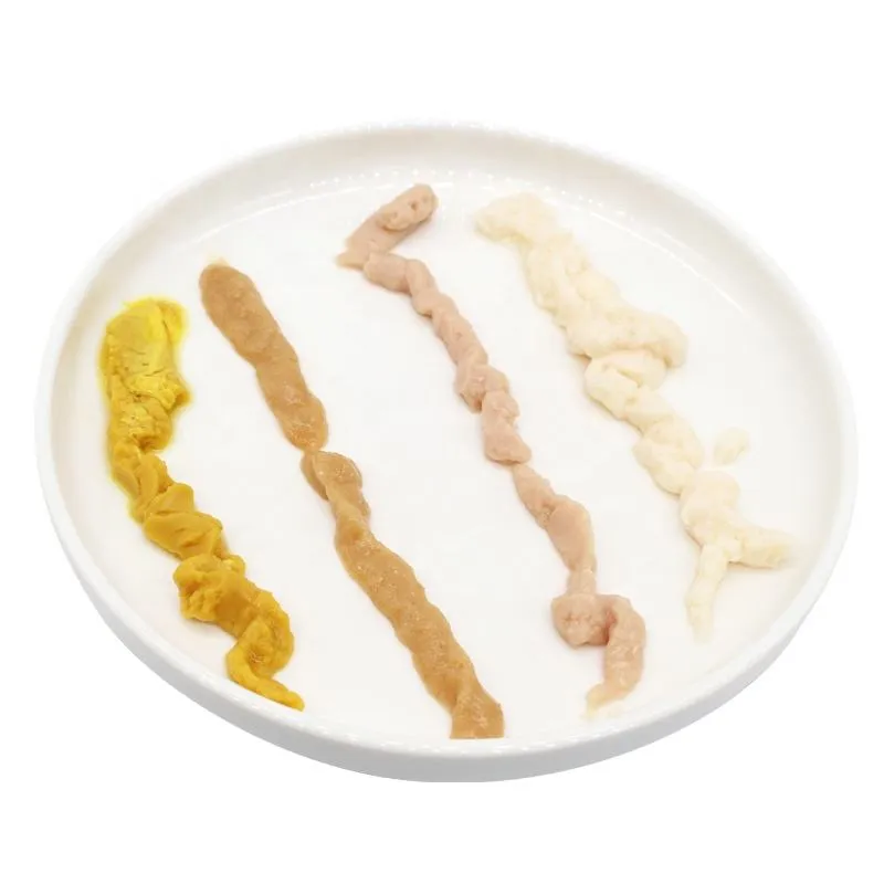 Pet Wet Food