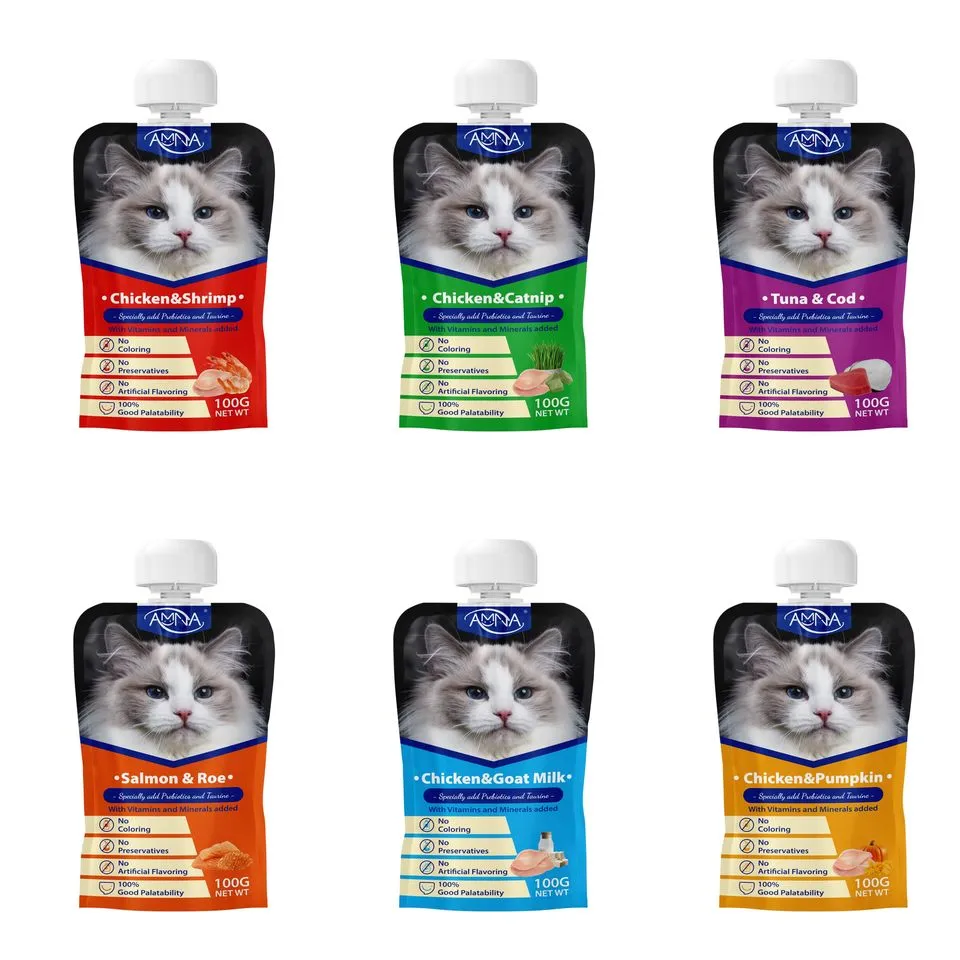 Adult cat Food