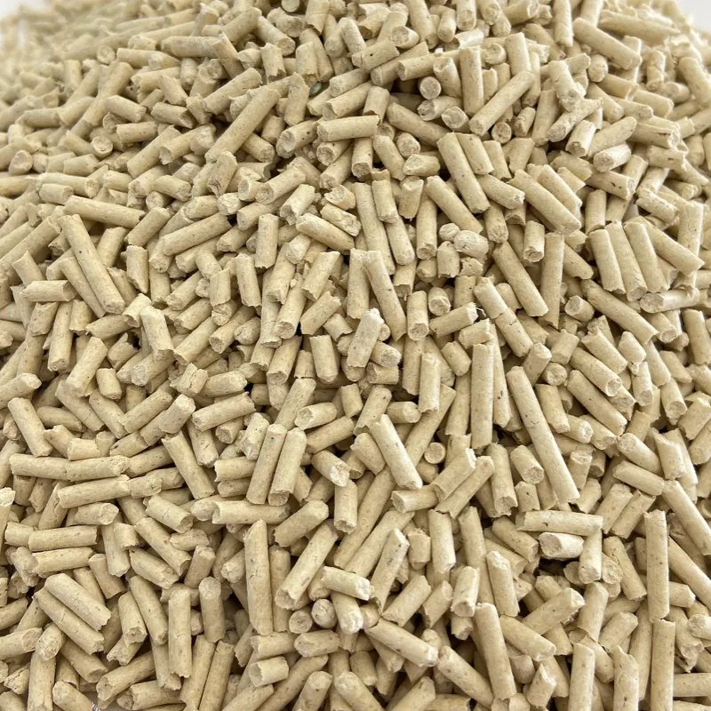 Cat Litter