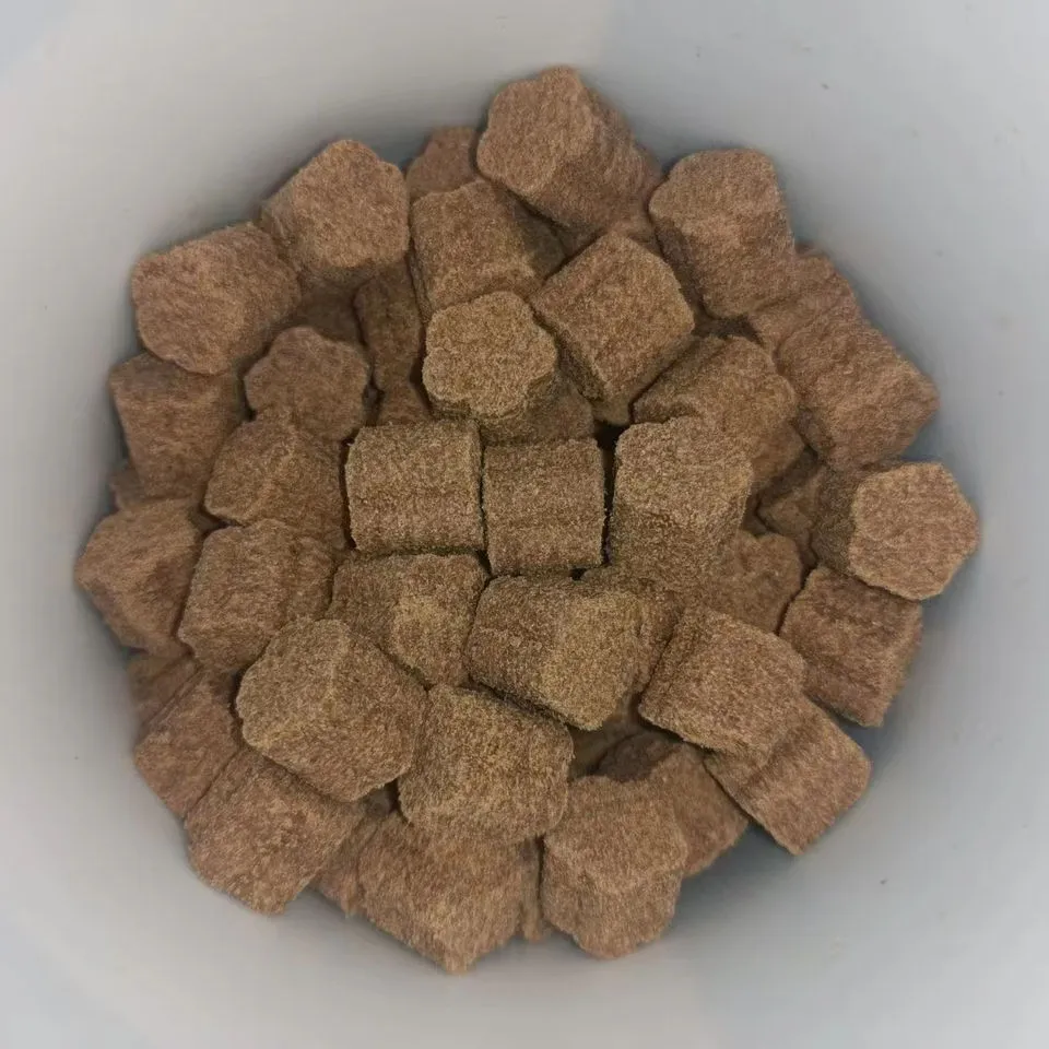 Dog Nutrition