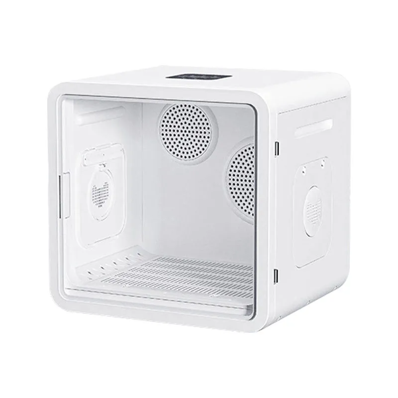 Smart Machine Drying Box Professional Hair Dryer Cabinet