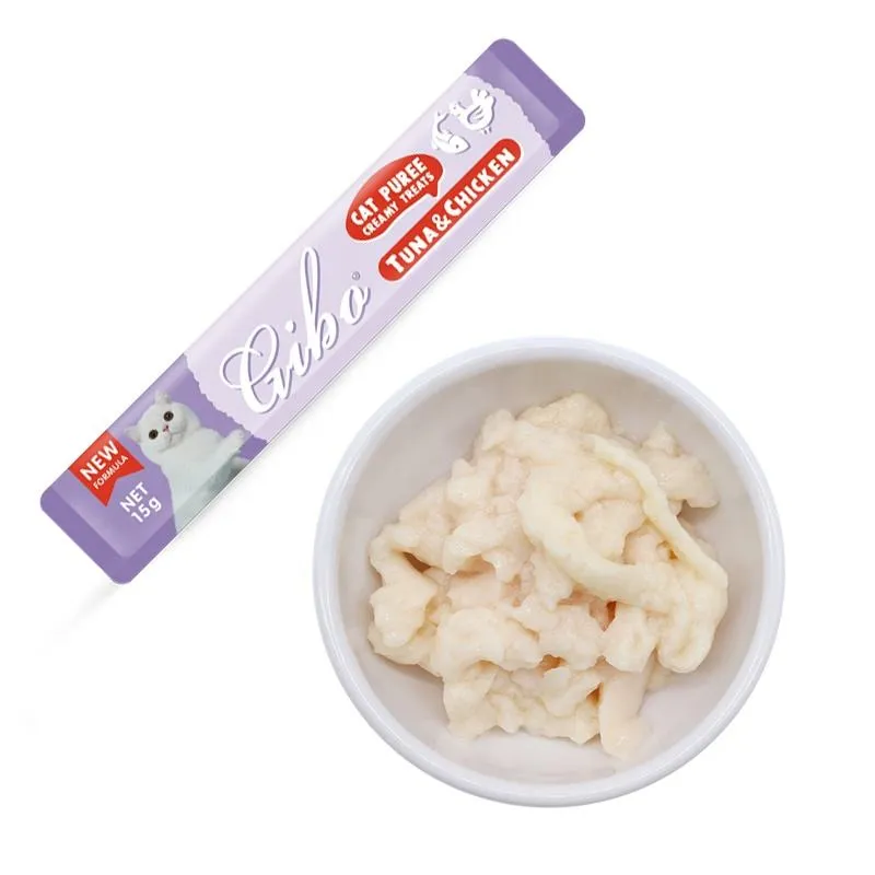 cat food for cats of all life stages