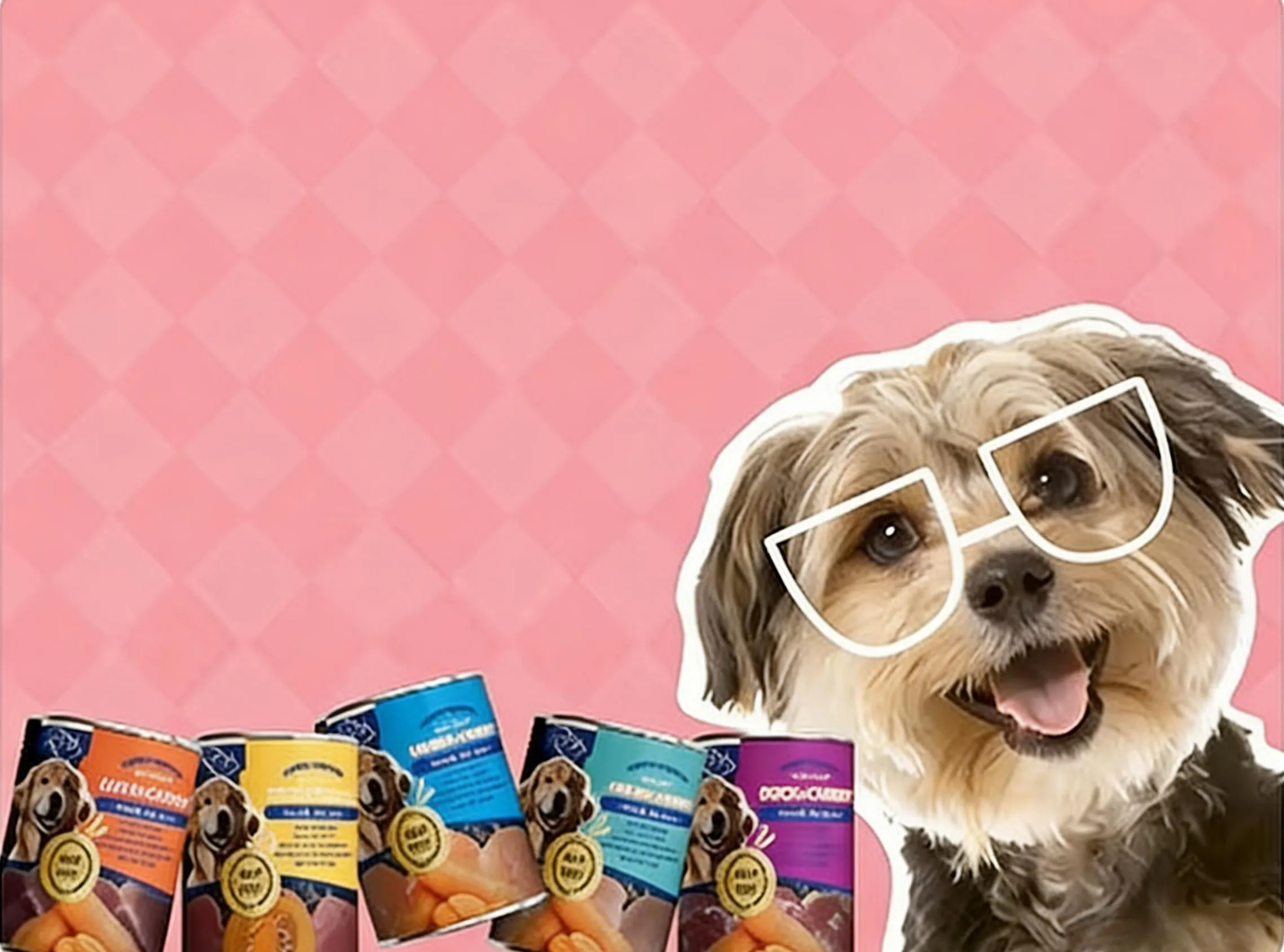 Pet Wet Food