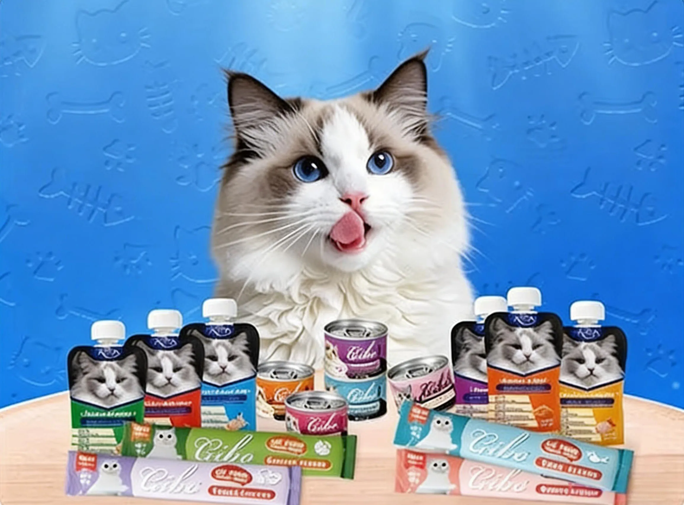 Pet Snacks